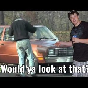 Meet your Posher, Kyle